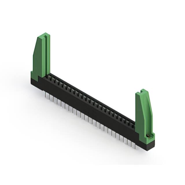 357-048-424-278 EDAC Inc.  Edgeboard Connectors
